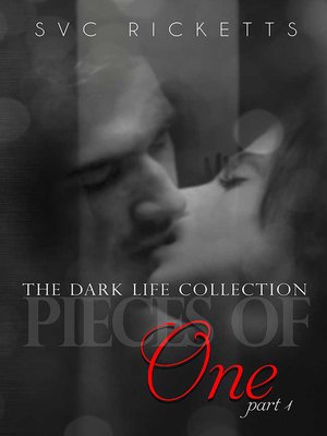cover image of Pieces of One, Part 1 (The Dark Life Collection)